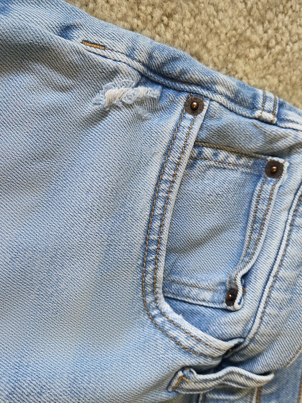 J. Crew Essential Straight Cropped Women’s Jeans